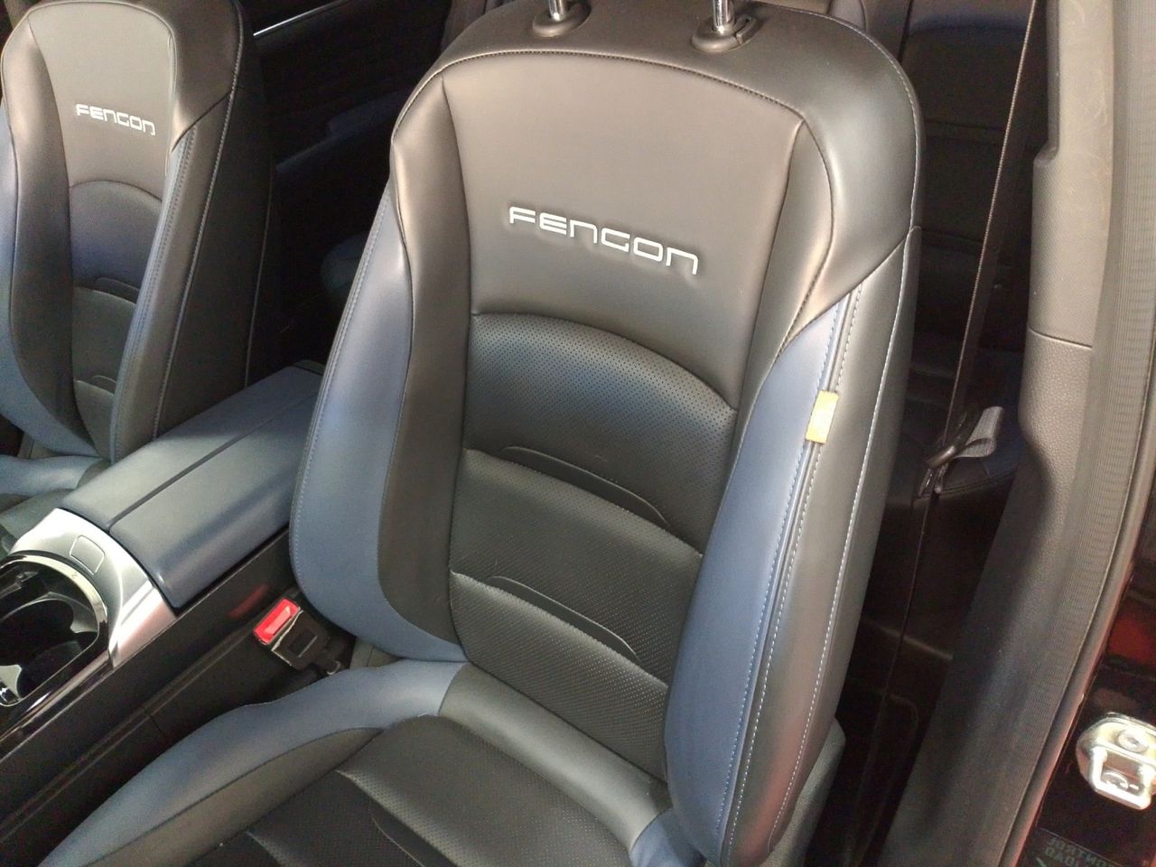 DFSK F5 Classic - foto 21