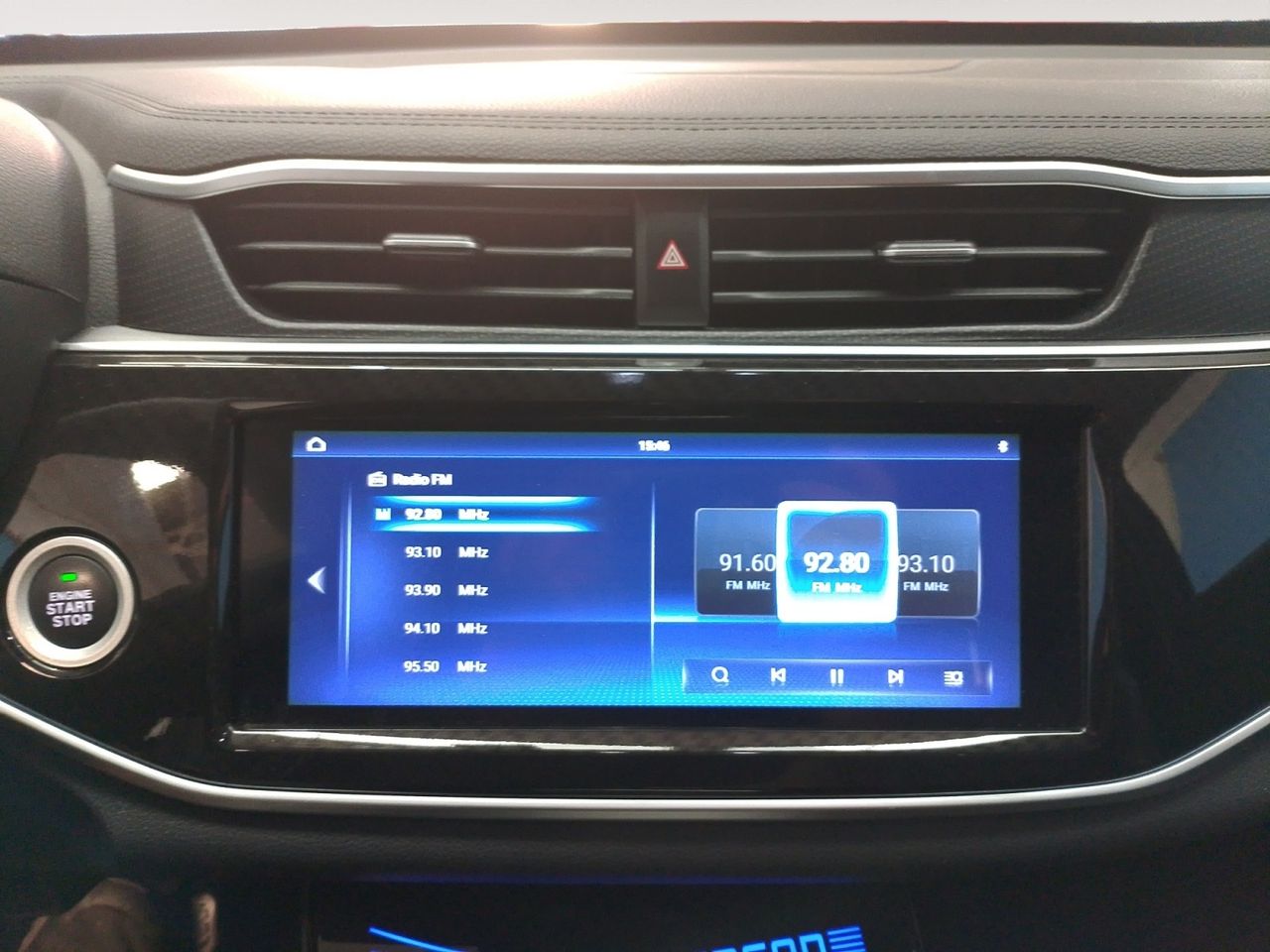 DFSK F5 Classic - foto 18