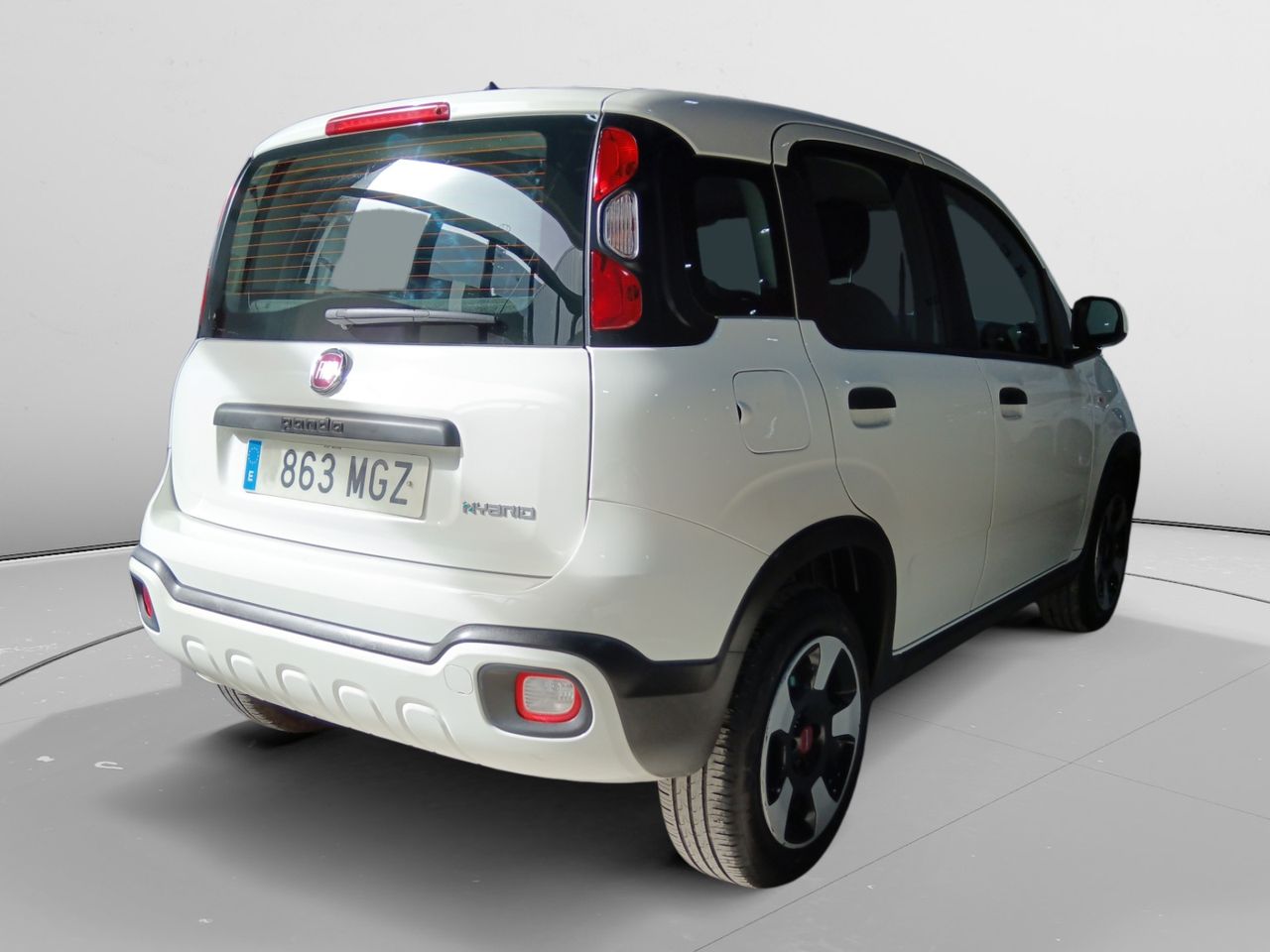 Fiat Panda 1.0 Mild Hybrid City Cross 4x2 - foto 2