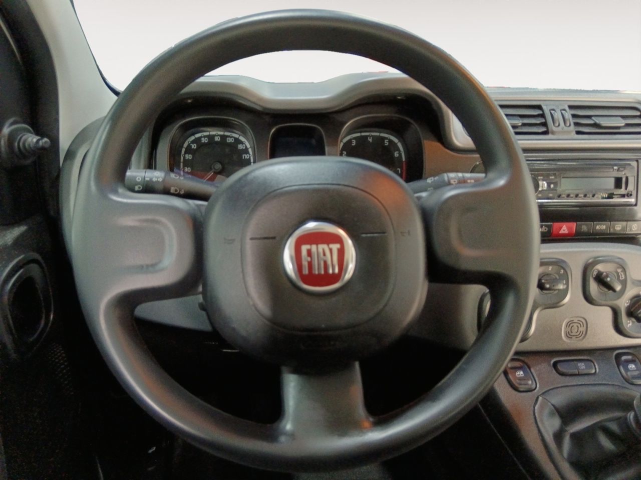 Fiat Panda 1.0 Mild Hybrid City Cross 4x2 - foto 7