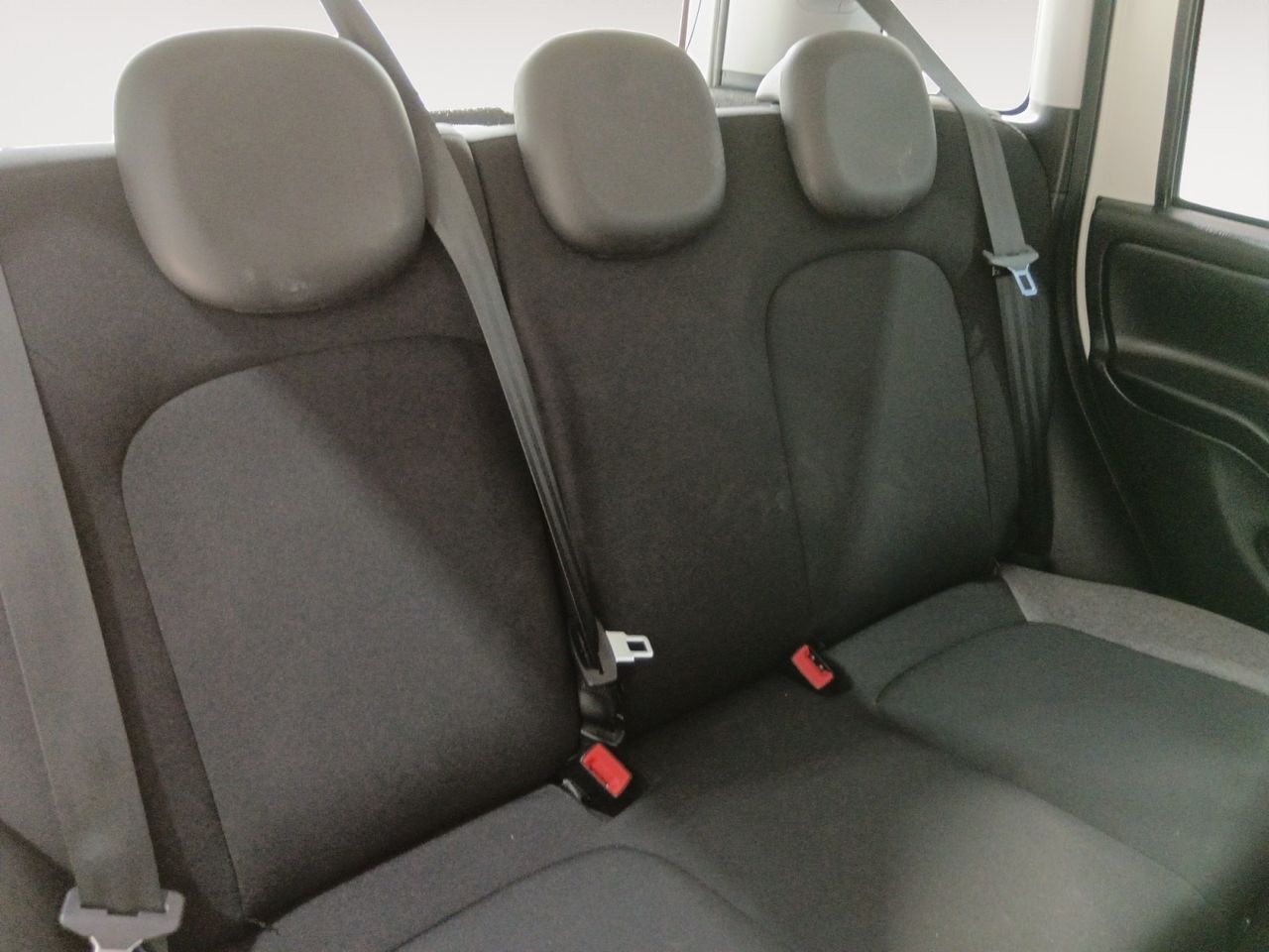 Fiat Panda 1.0 Mild Hybrid City Cross 4x2 - foto 9