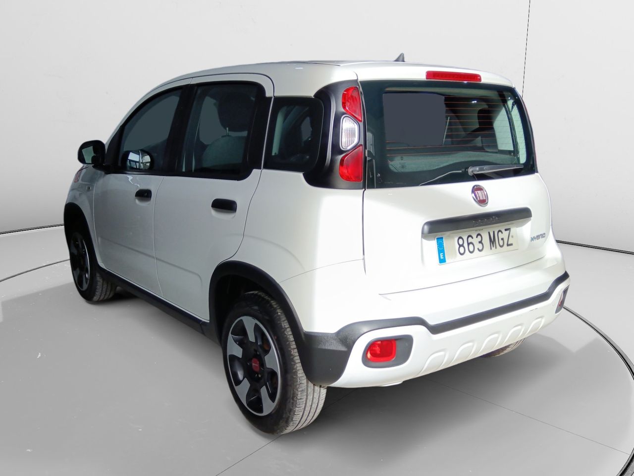 Fiat Panda 1.0 Mild Hybrid City Cross 4x2 - foto 4