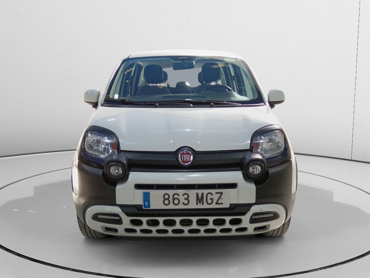 Fiat Panda 1.0 Mild Hybrid City Cross 4x2 - foto 5