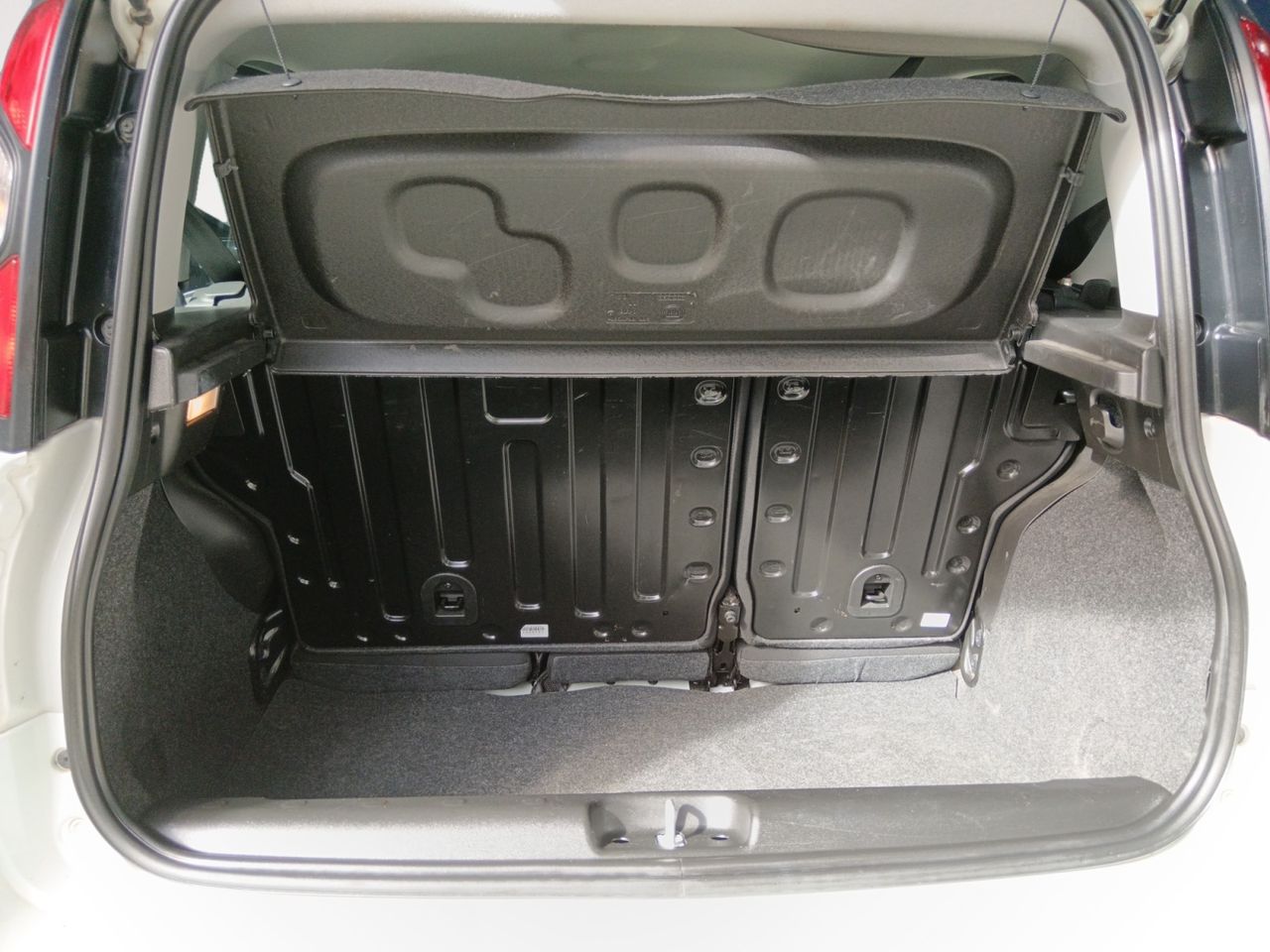 Fiat Panda 1.0 Mild Hybrid City Cross 4x2 - foto 11