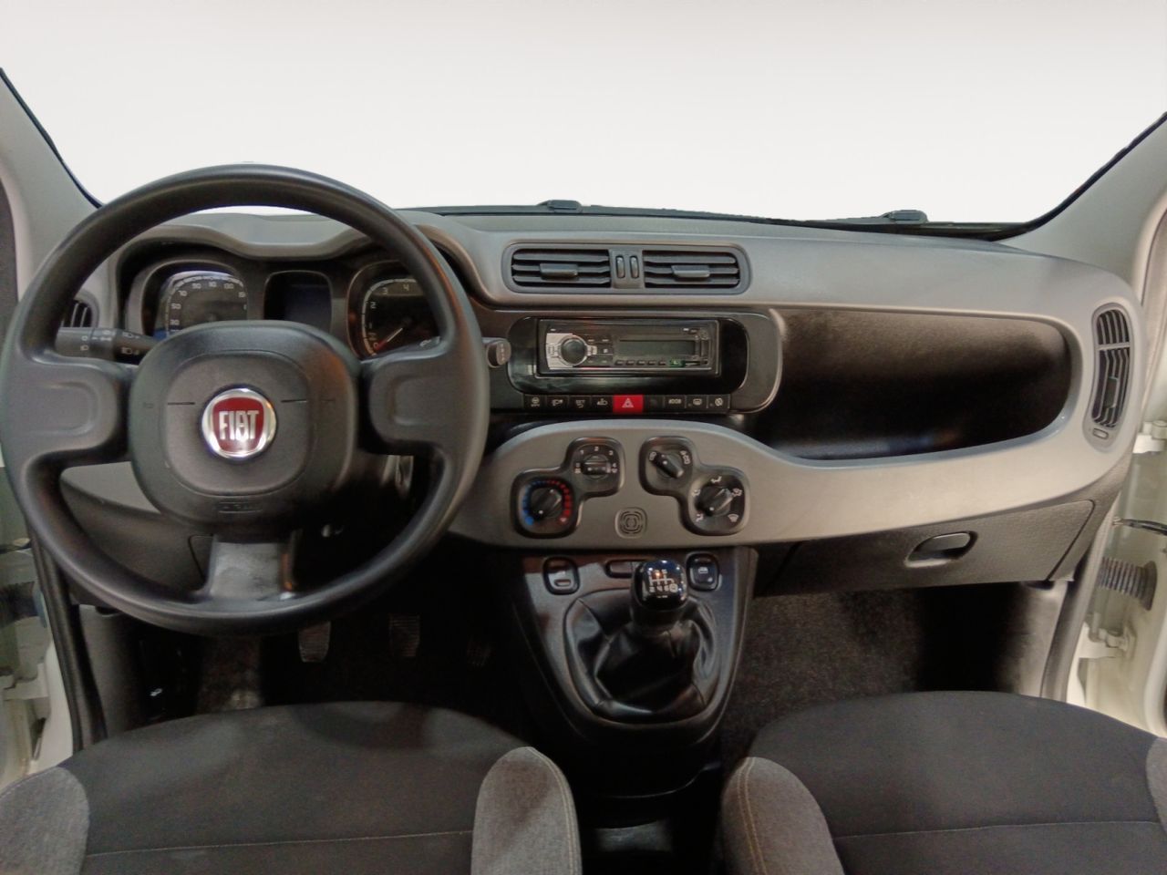 Fiat Panda 1.0 Mild Hybrid City Cross 4x2 - foto 6