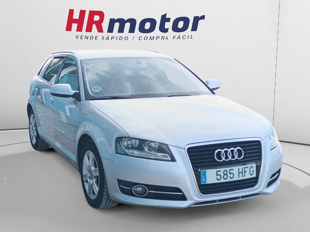 Audi A3 1.6 TDI Attraction