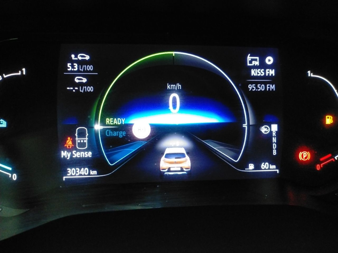 Renault Captur Zen - foto 13