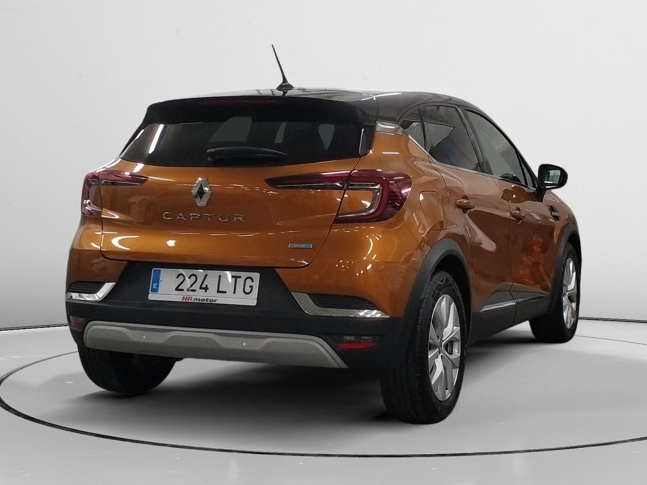 Renault Captur Zen - foto 2