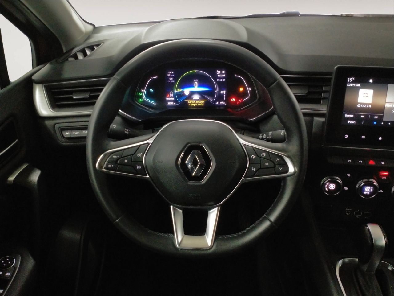 Renault Captur Zen - foto 7