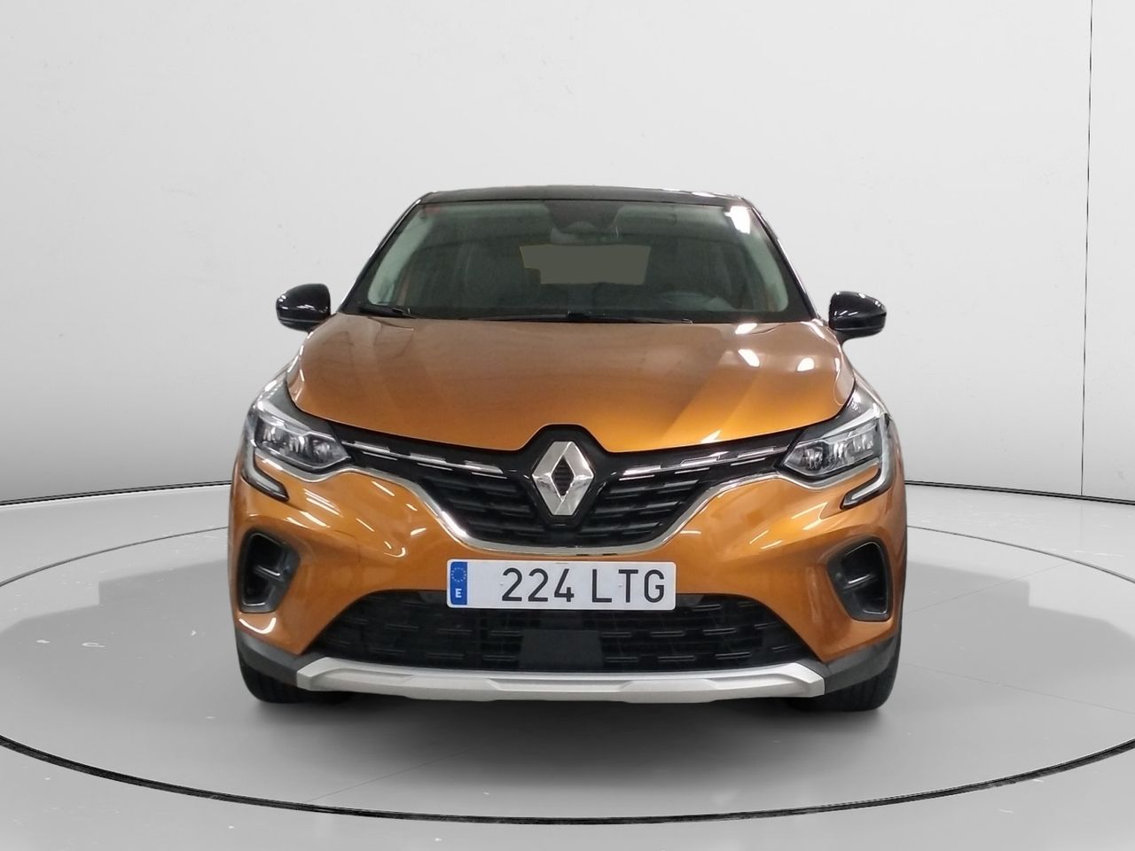 Renault Captur Zen - foto 5