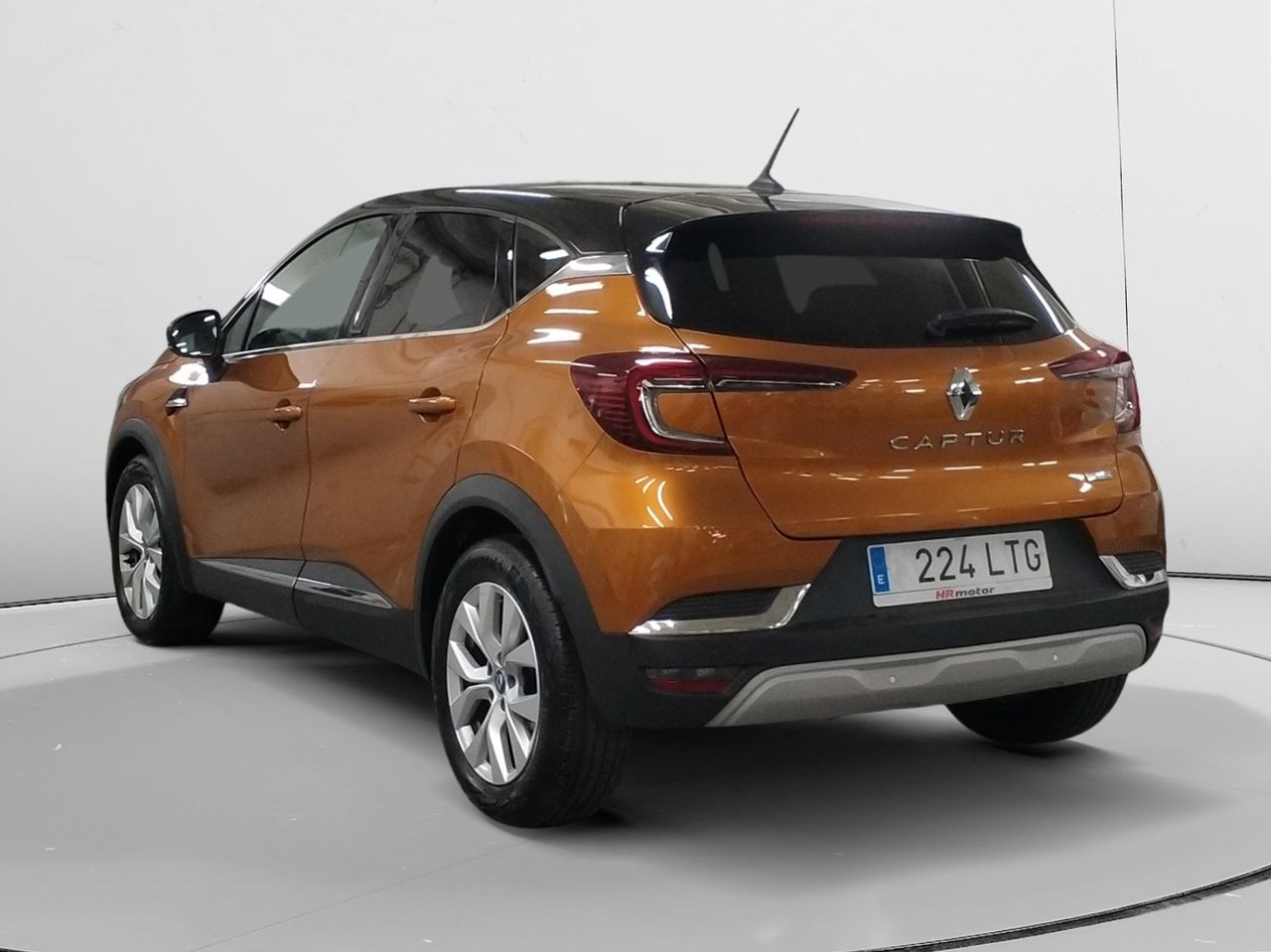Renault Captur Zen - foto 4
