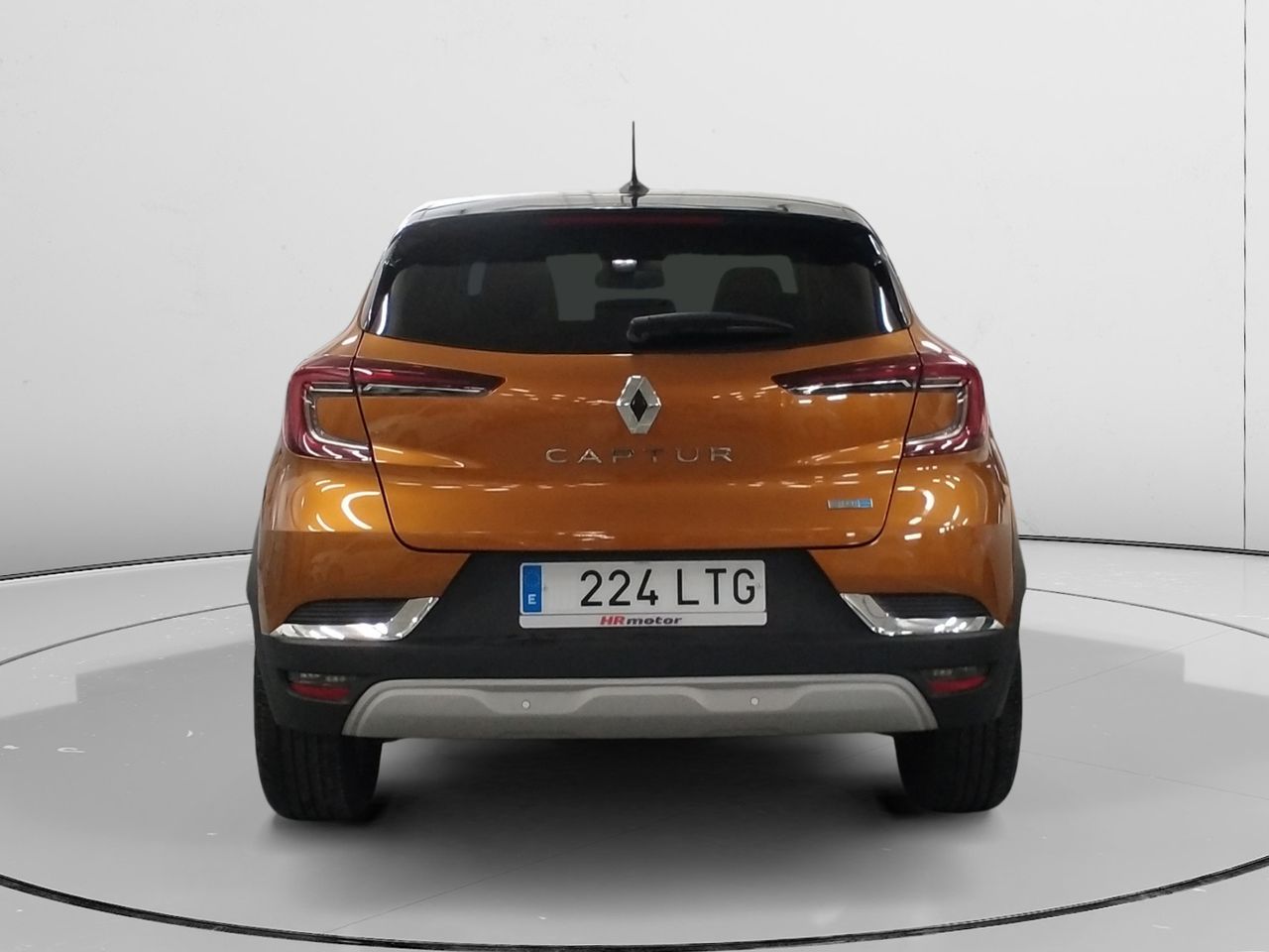 Renault Captur Zen - foto 3