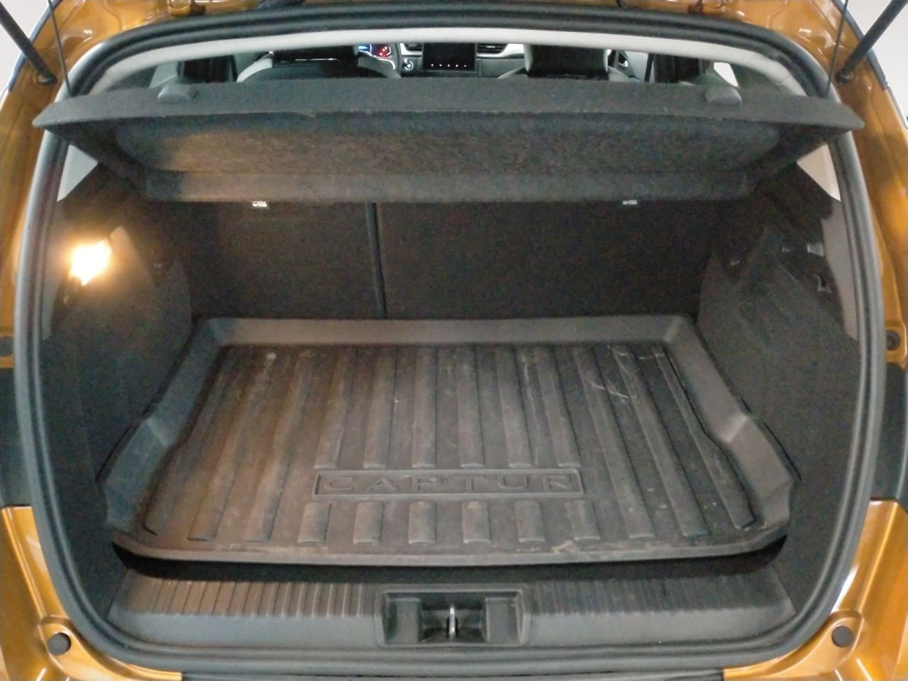 Renault Captur Zen - foto 11