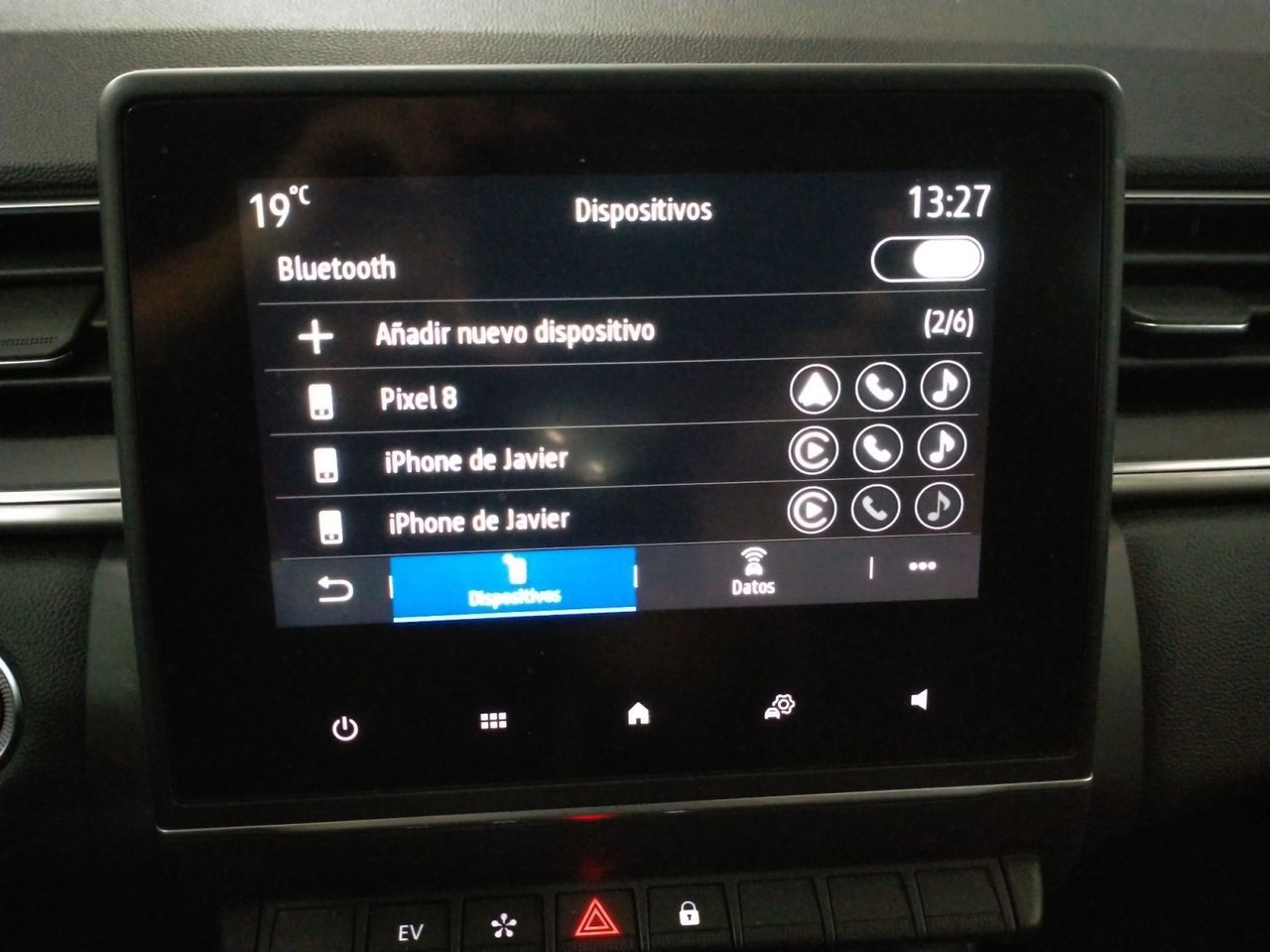 Renault Captur Zen - foto 16