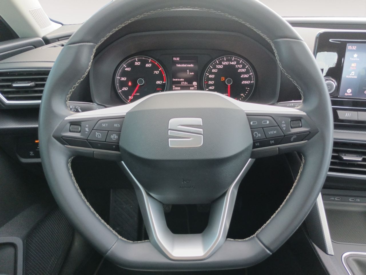 Seat Leon Style XS - foto 8
