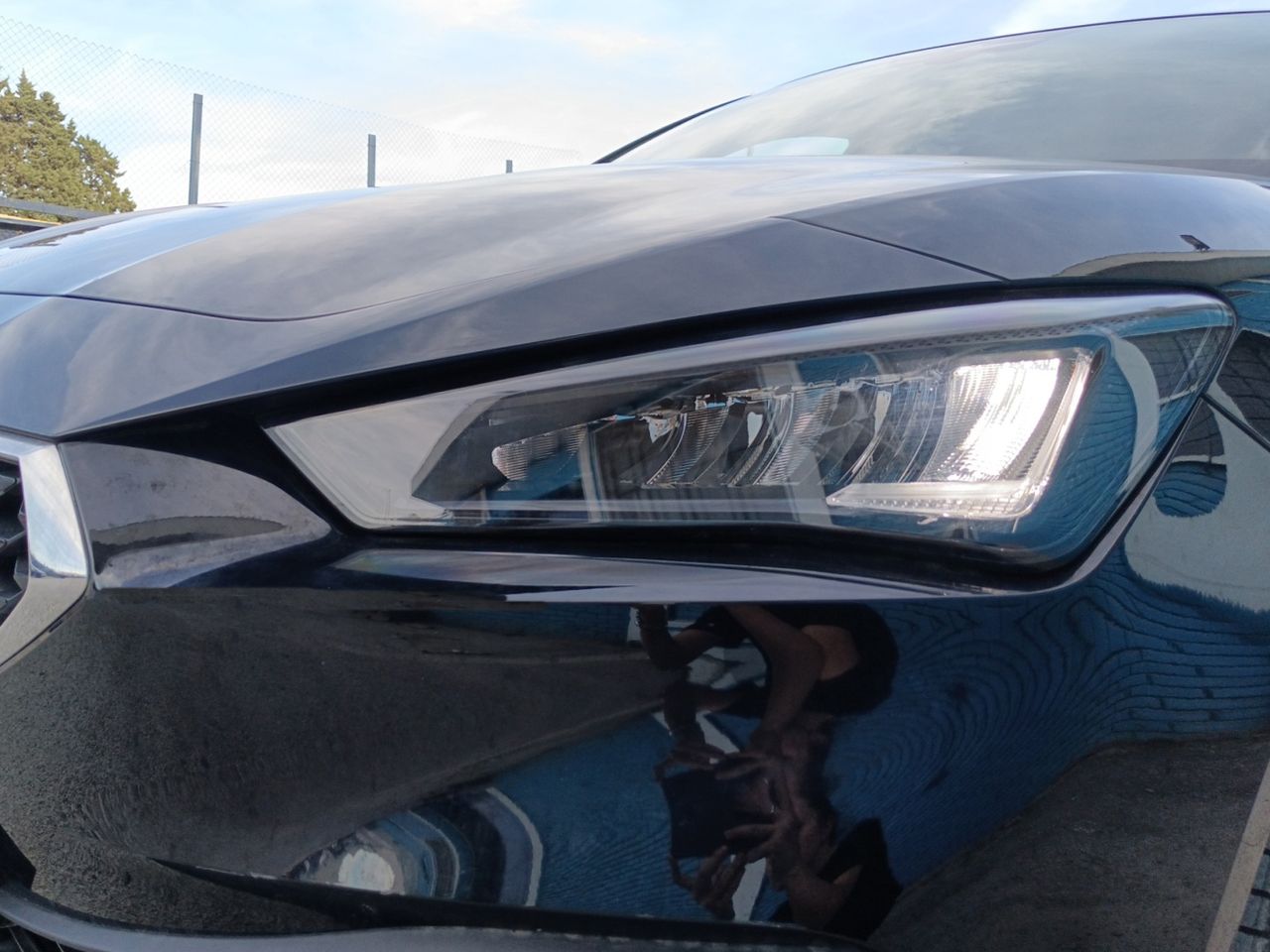 Seat Leon Style XS - foto 20