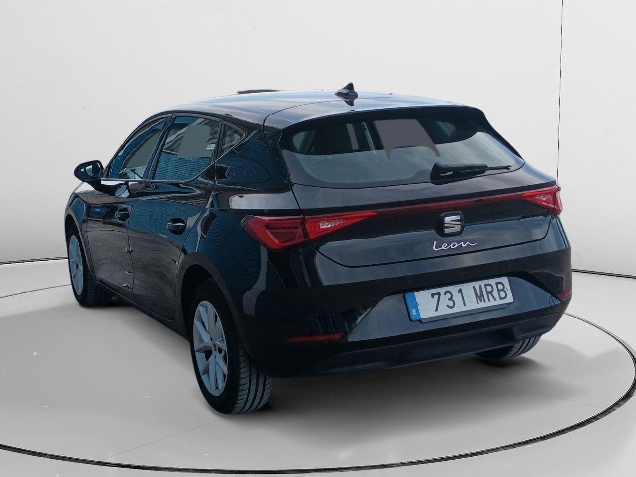 Seat Leon Style XS - foto 4