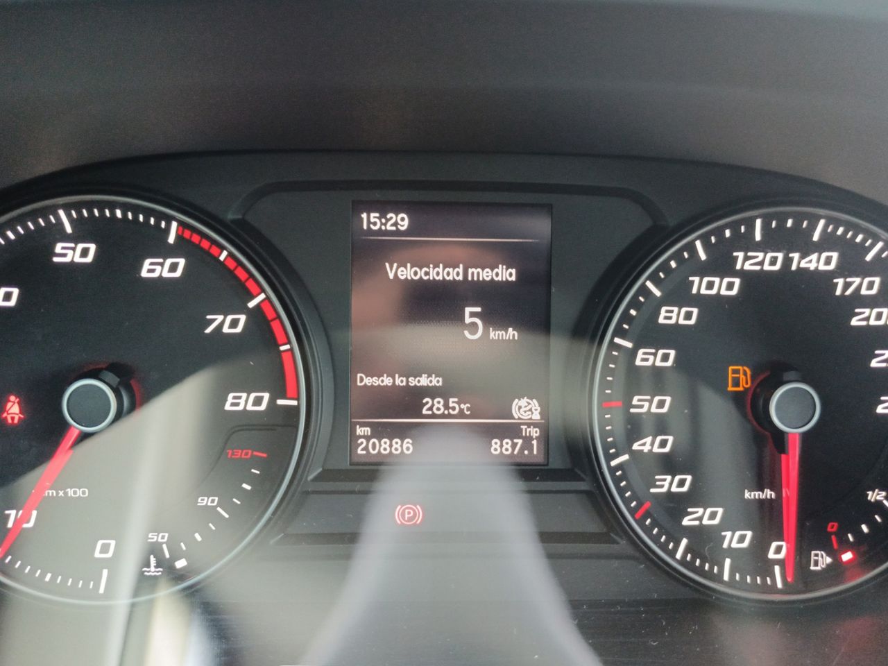 Seat Leon Style XS - foto 14