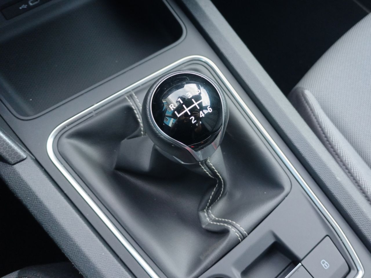 Seat Leon Style XS - foto 13