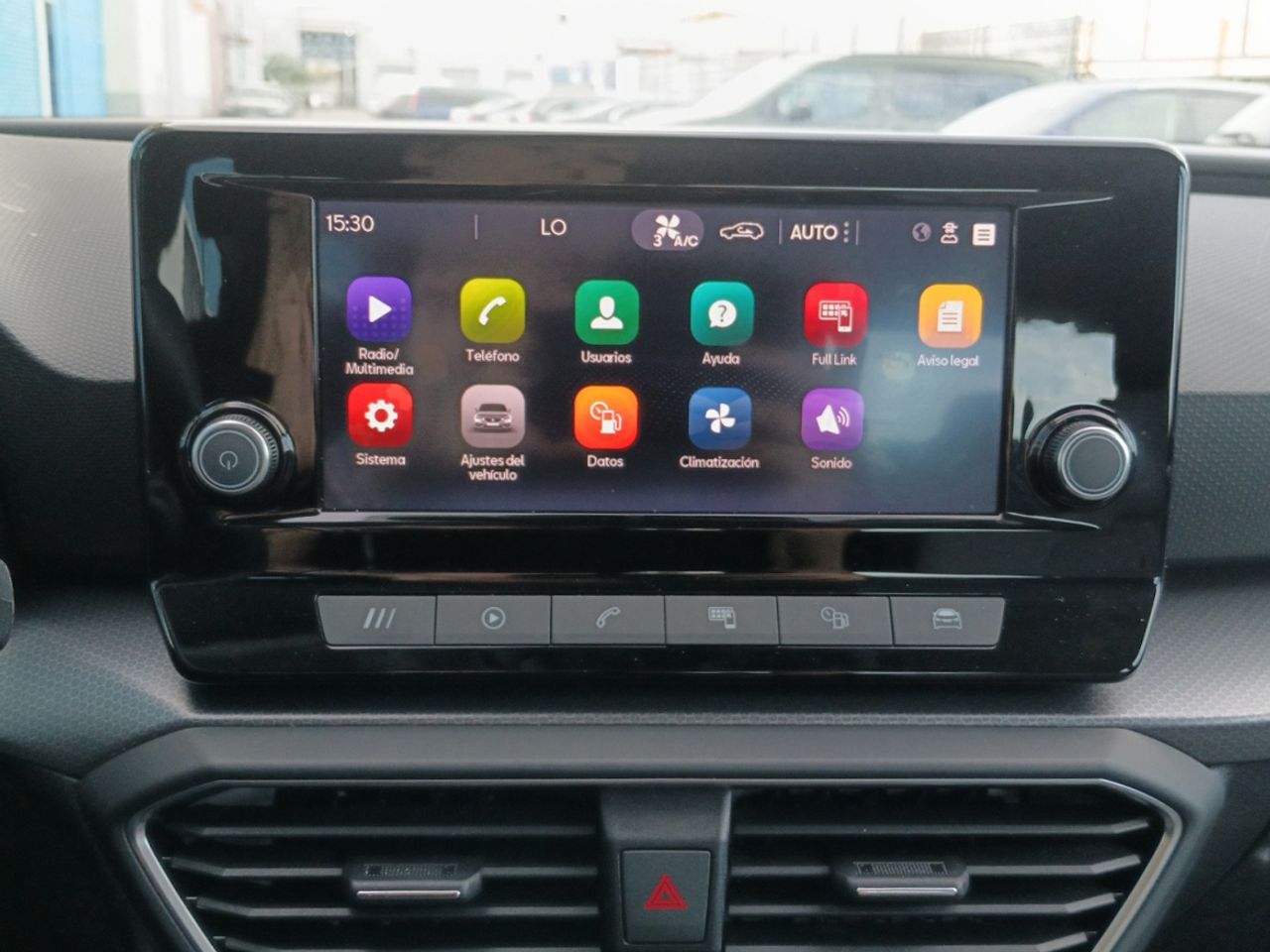 Seat Leon Style XS - foto 15