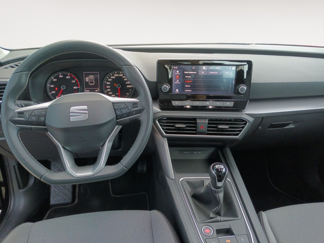 Seat Leon Style XS - foto 7