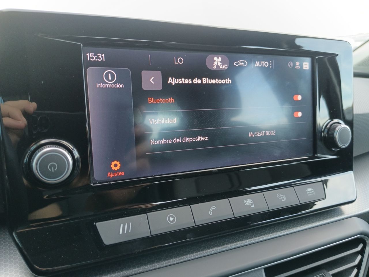 Seat Leon Style XS - foto 17