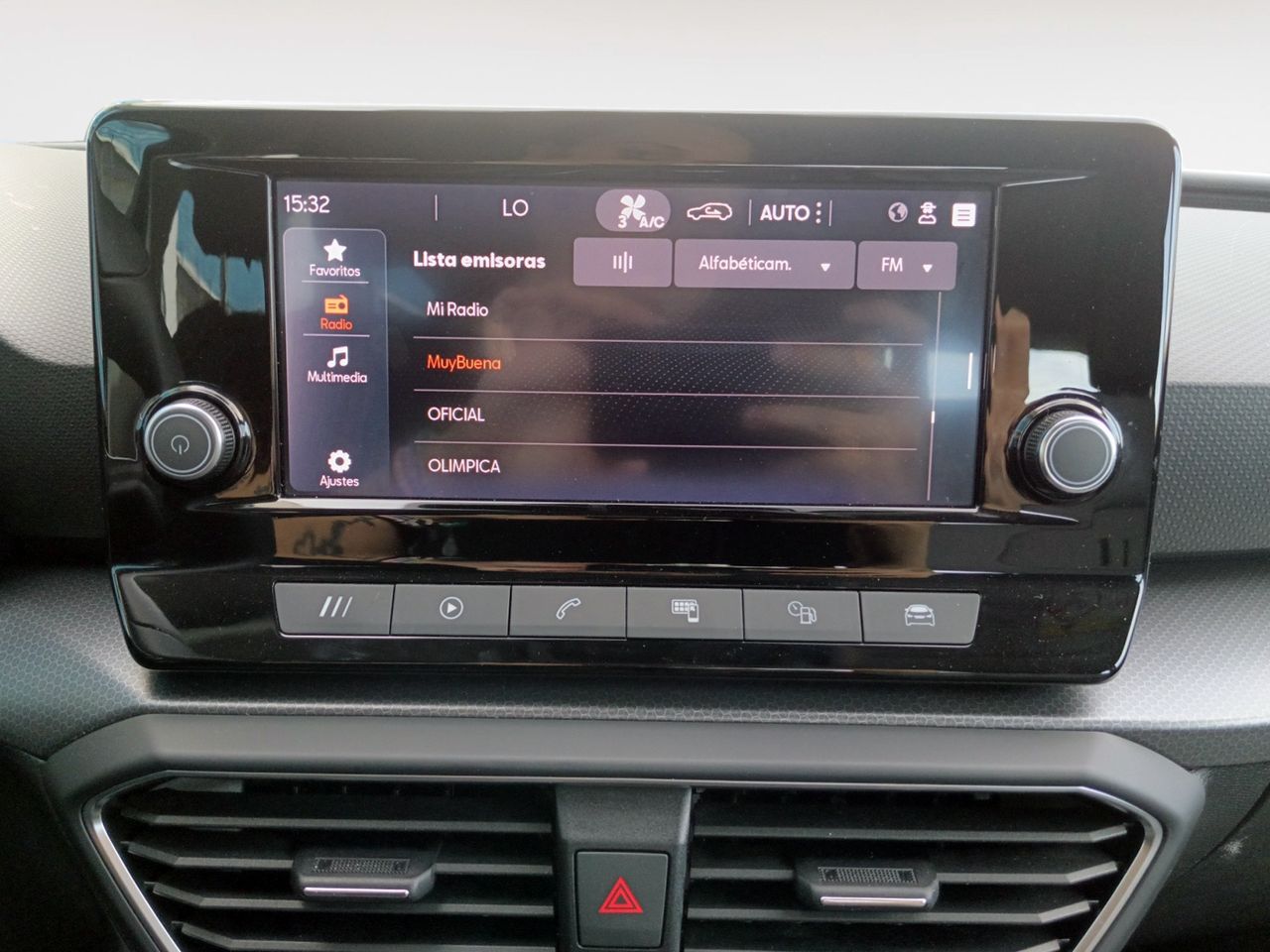 Seat Leon Style XS - foto 16