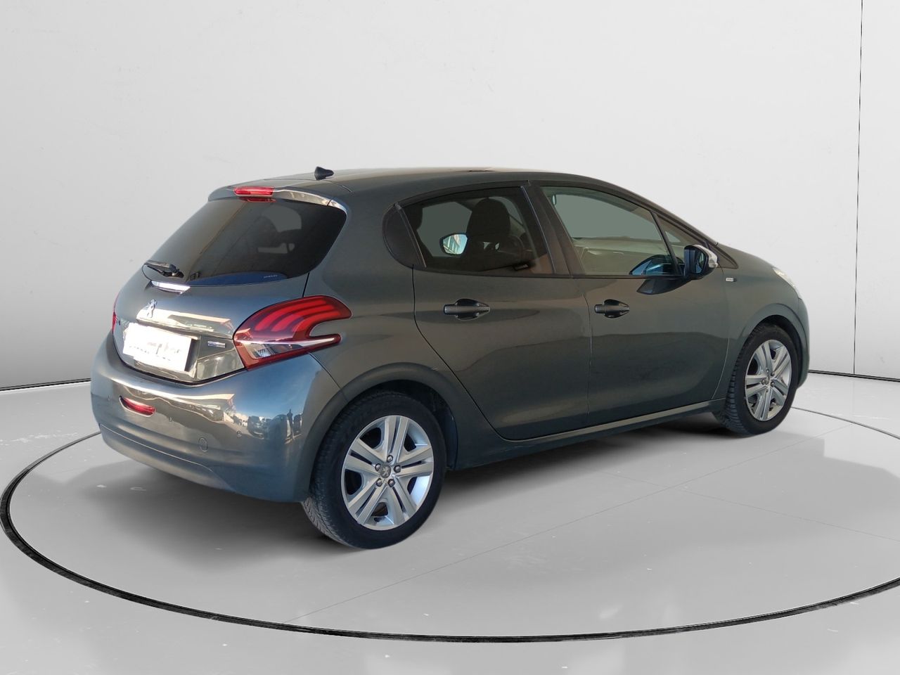 Peugeot 208 1.2 PureTech Style