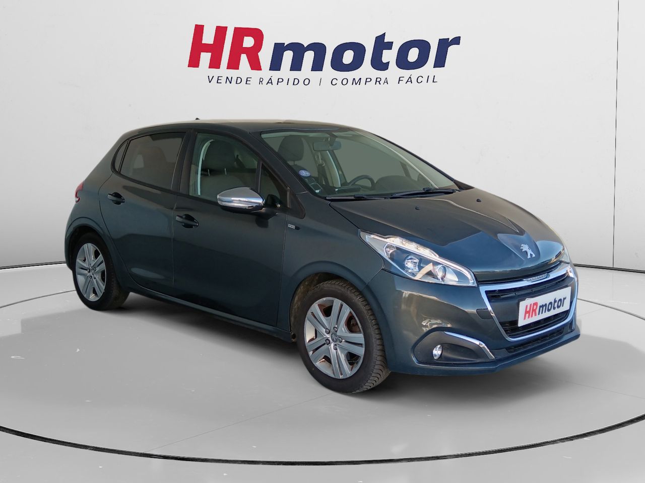 Peugeot 208 1.2 PureTech Style