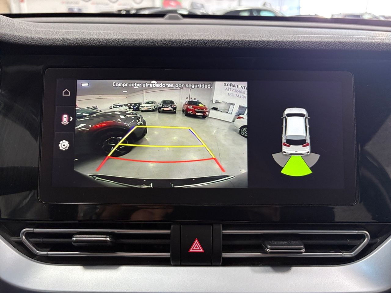 Kia Niro Drive - foto 14