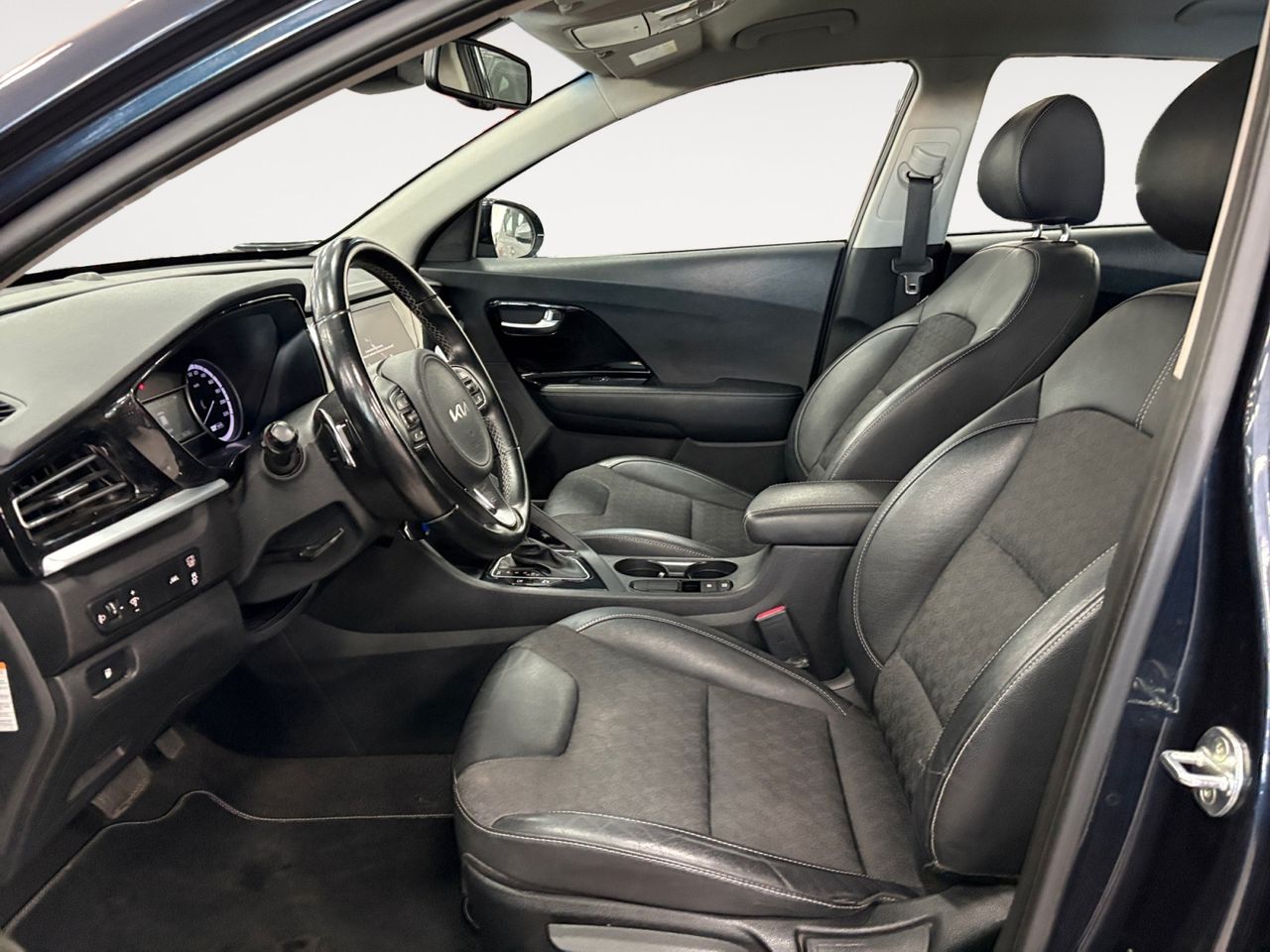 Kia Niro Drive - foto 9