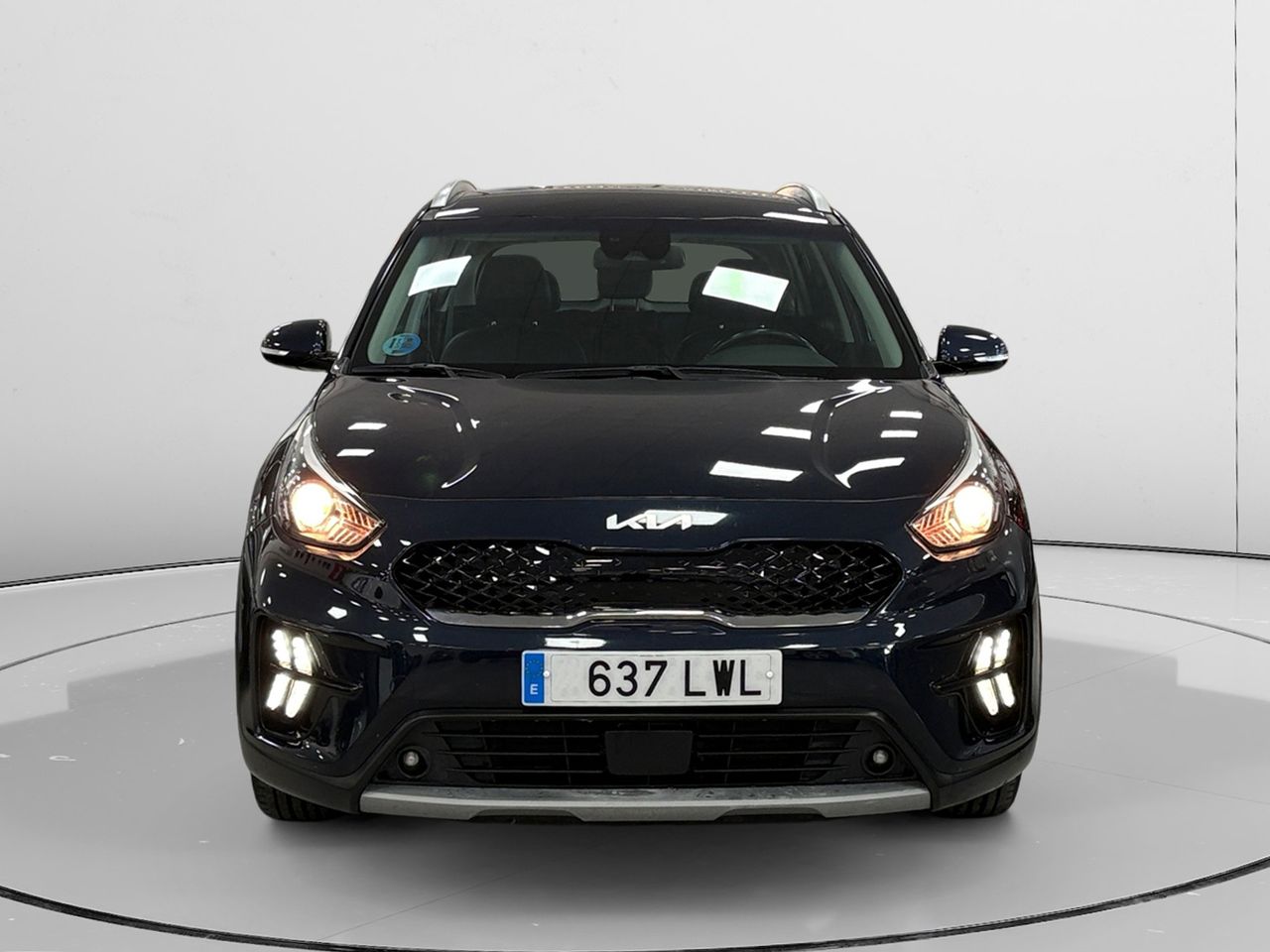 Kia Niro Drive - foto 5