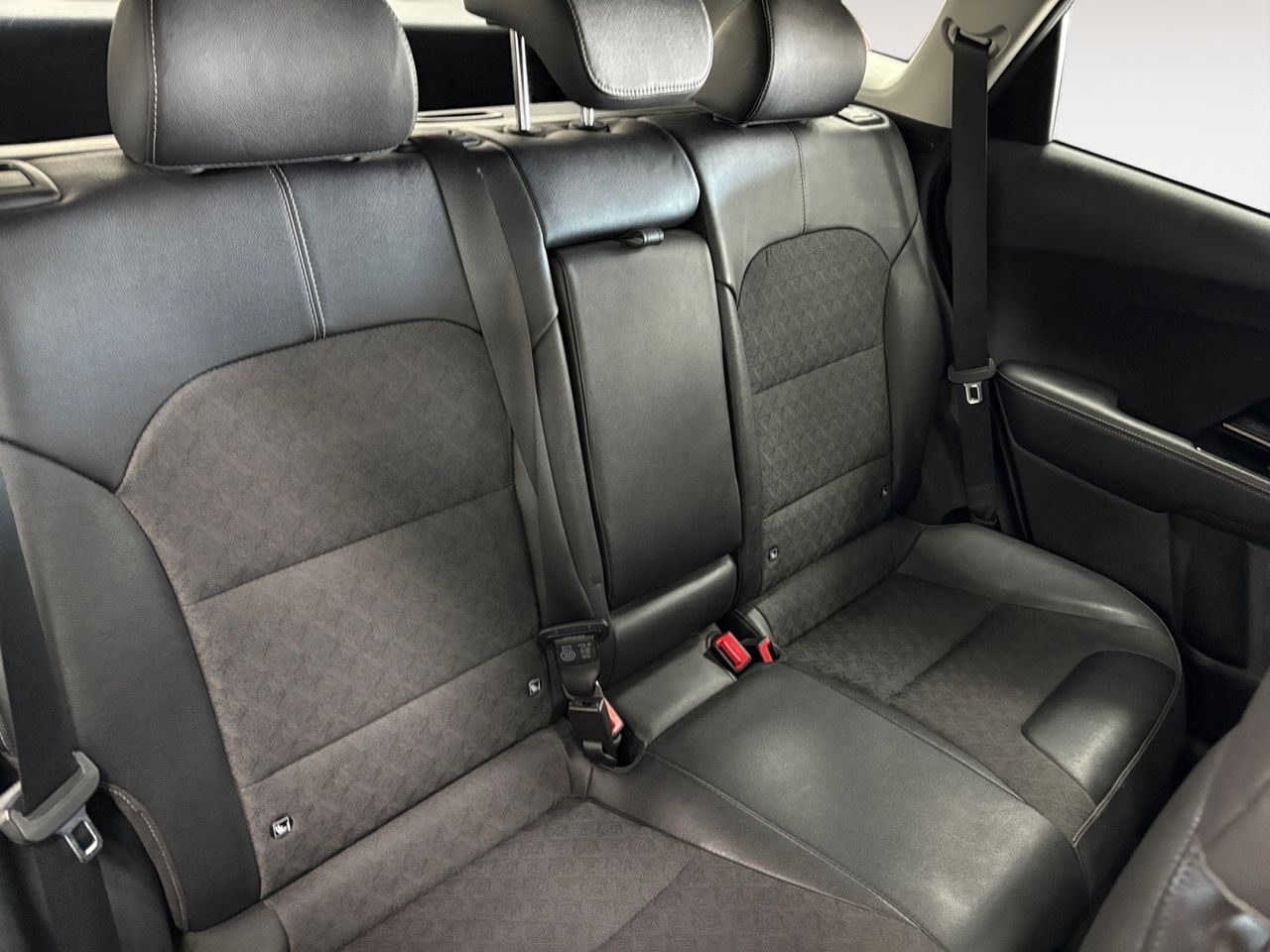 Kia Niro Drive - foto 10