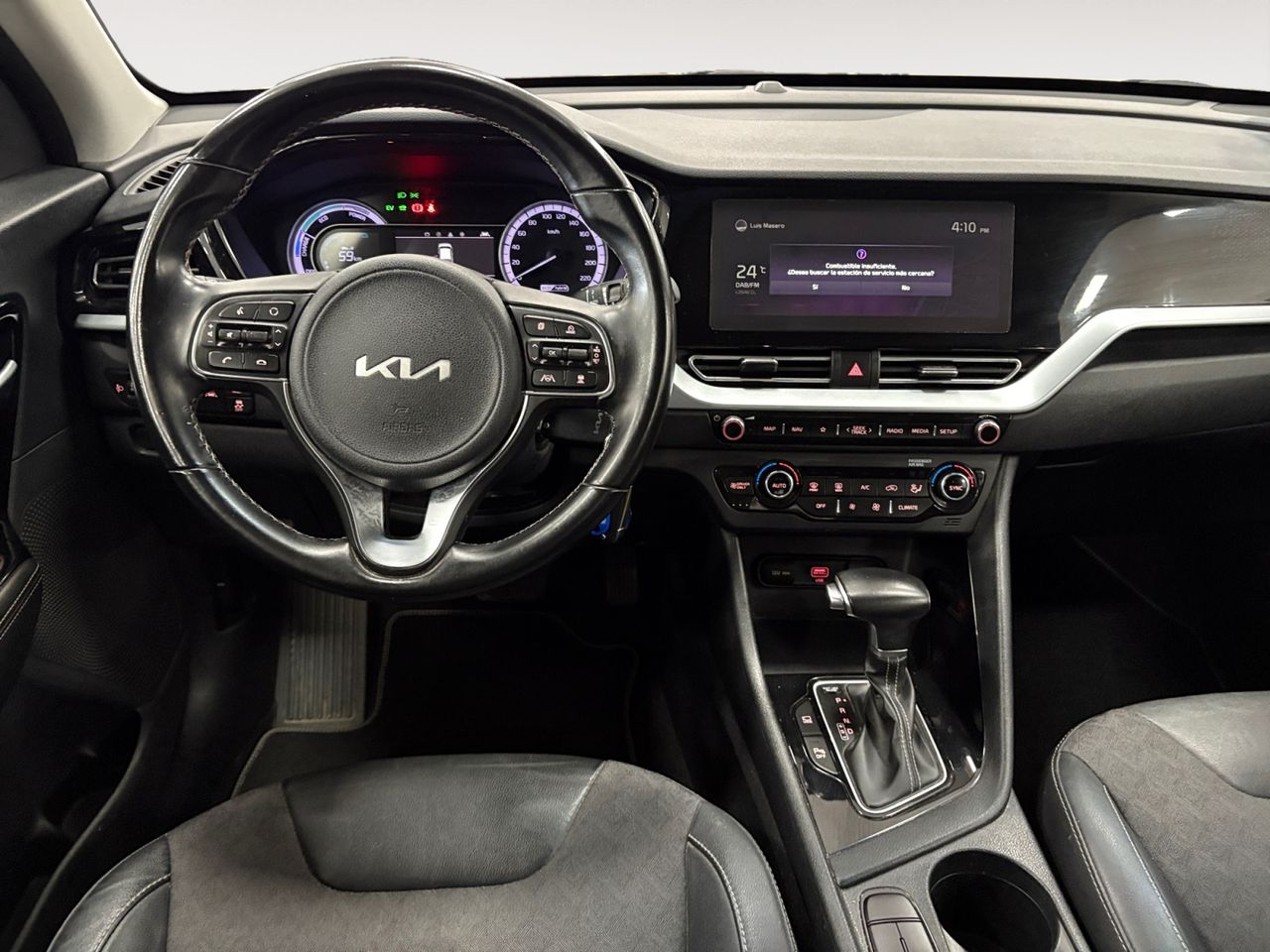 Kia Niro Drive - foto 7