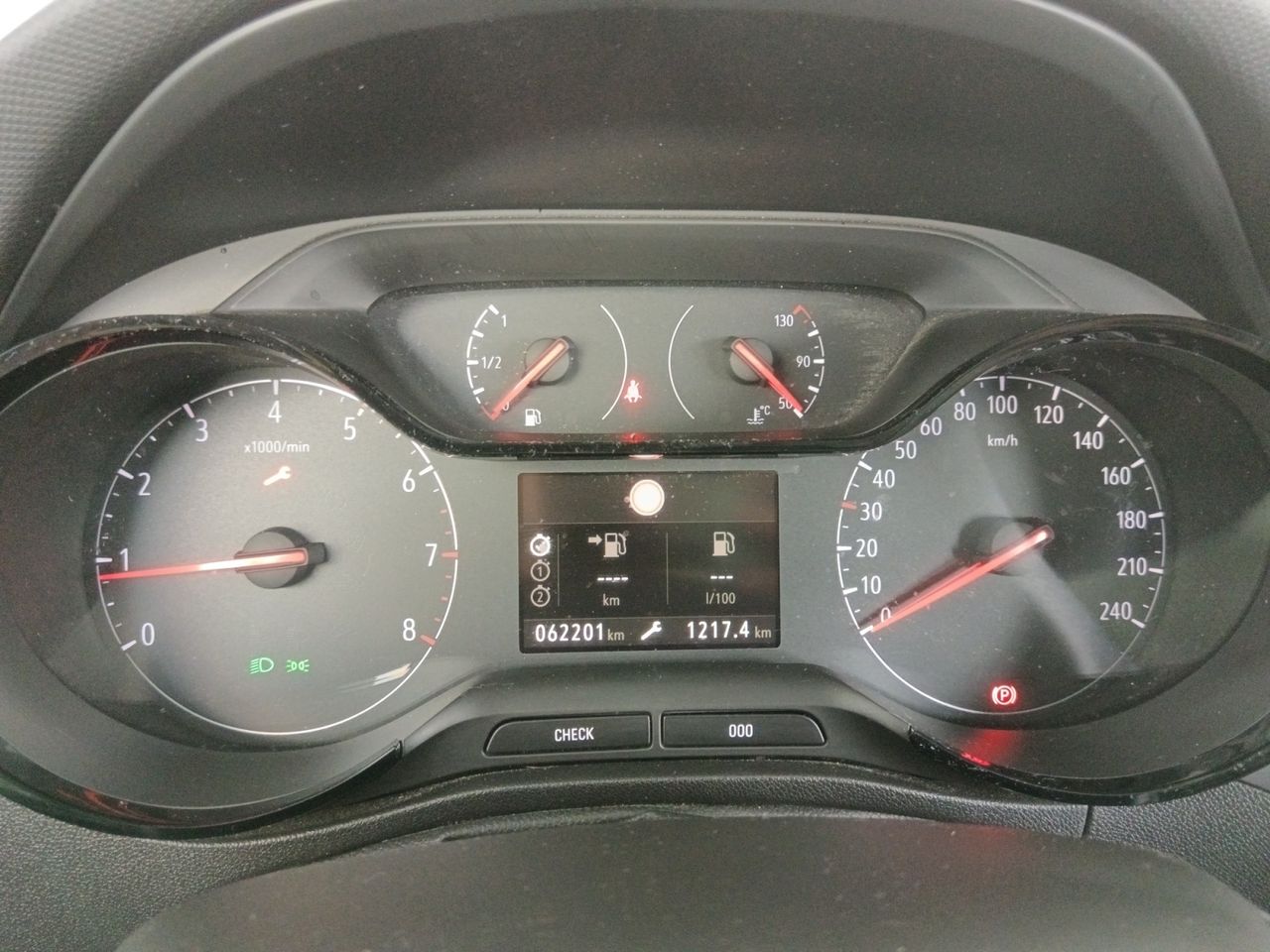 Opel Crossland X Edition - foto 13