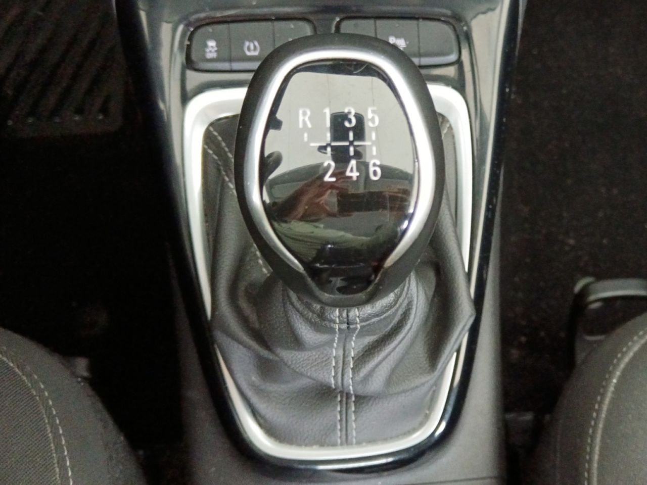 Opel Crossland X Edition - foto 12