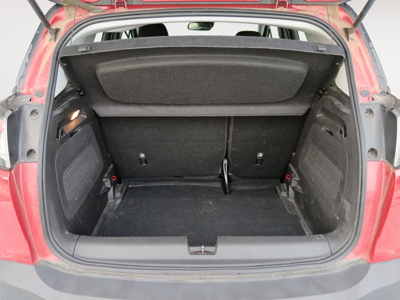 Opel Crossland X Edition - foto 11