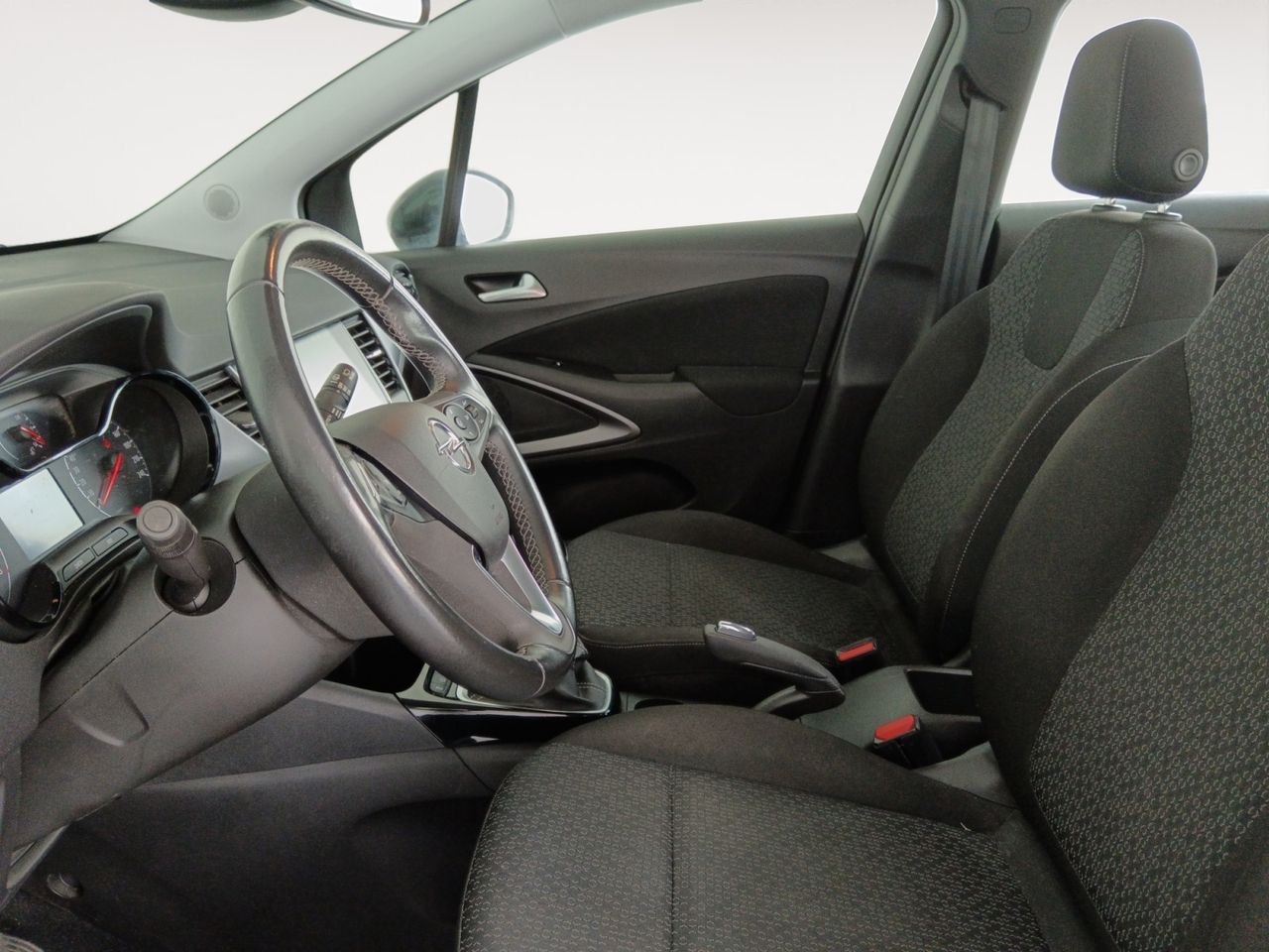 Opel Crossland X Edition - foto 8