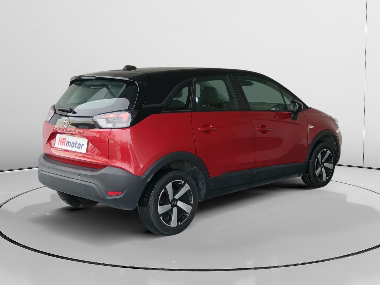 Opel Crossland X Edition - foto 2