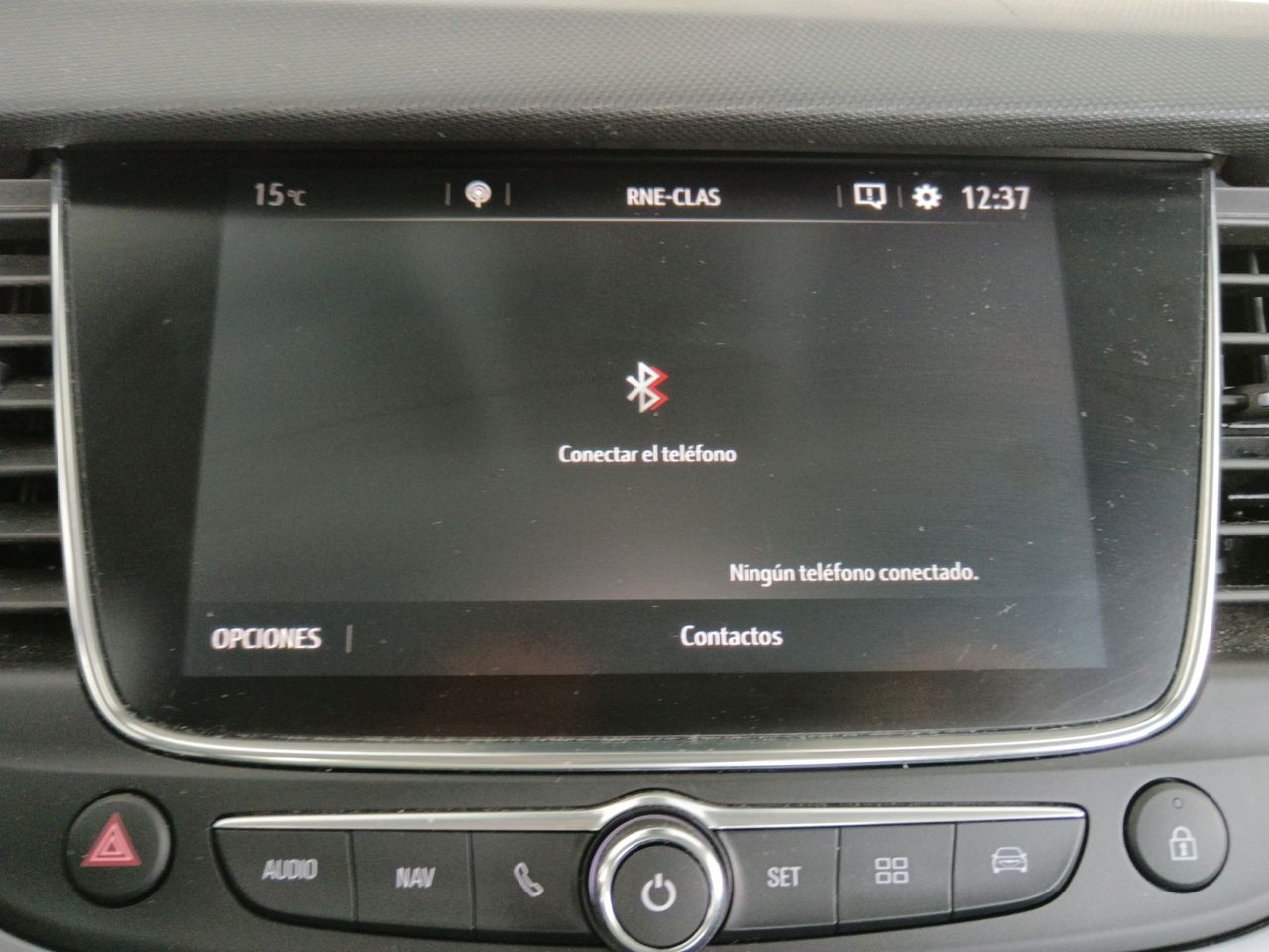 Opel Crossland X Edition - foto 18