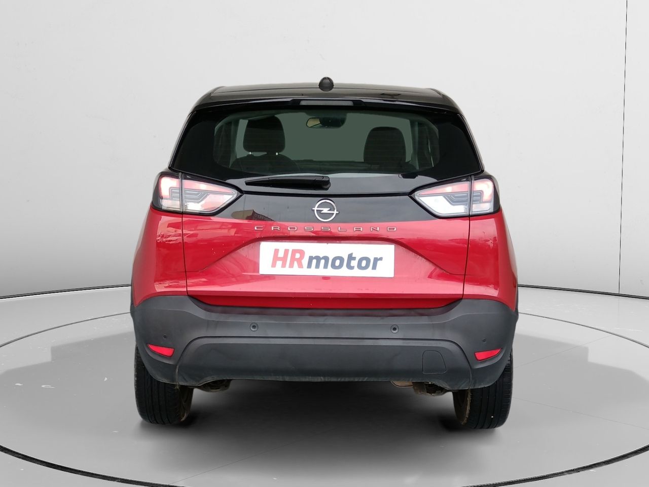 Opel Crossland X Edition - foto 3