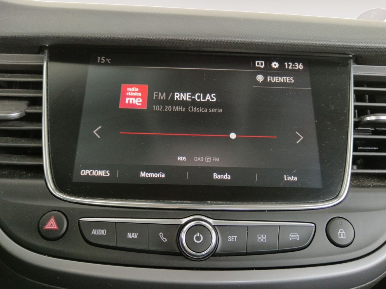 Opel Crossland X Edition - foto 17