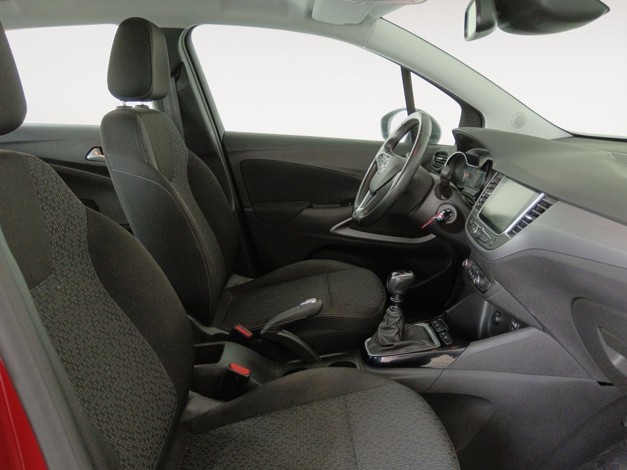 Opel Crossland X Edition - foto 10