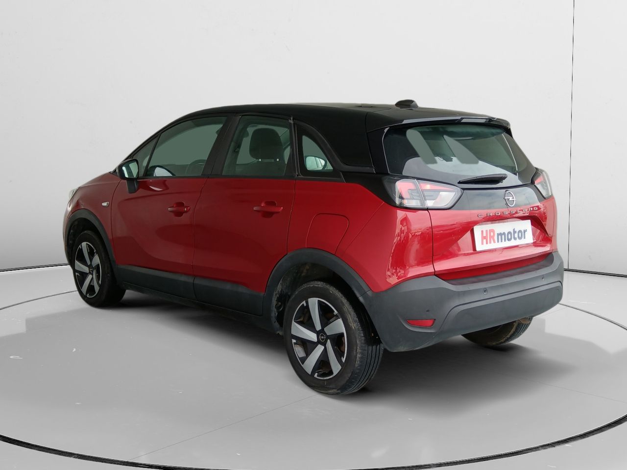 Opel Crossland X Edition - foto 4