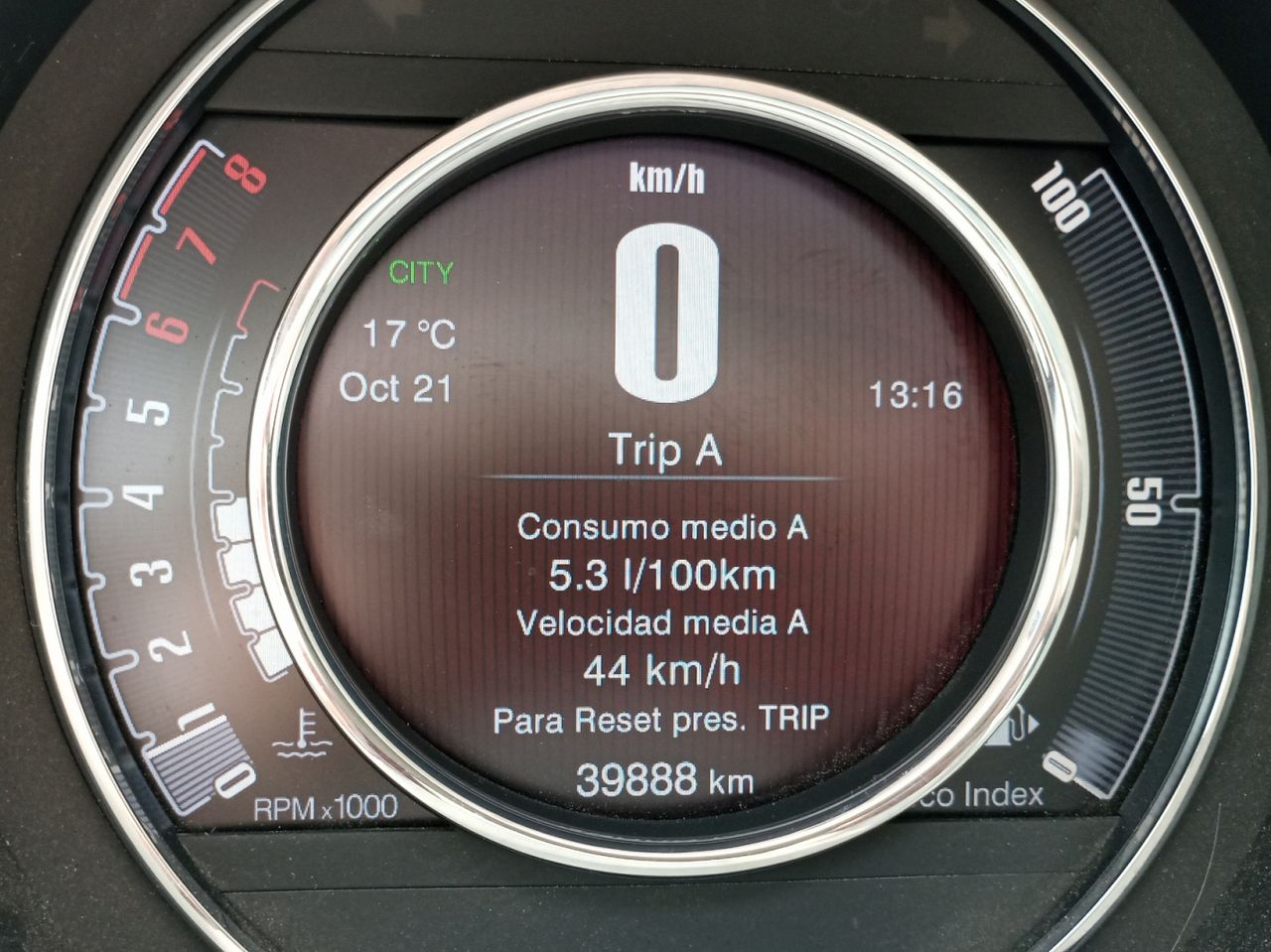 Fiat 500 Dolcevita - foto 14