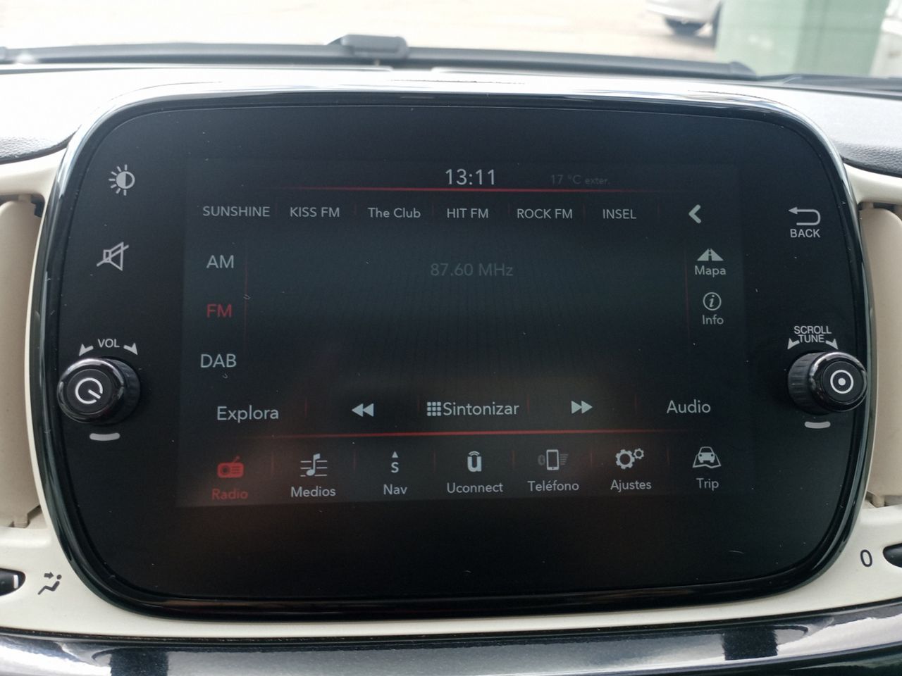 Fiat 500 Dolcevita - foto 15