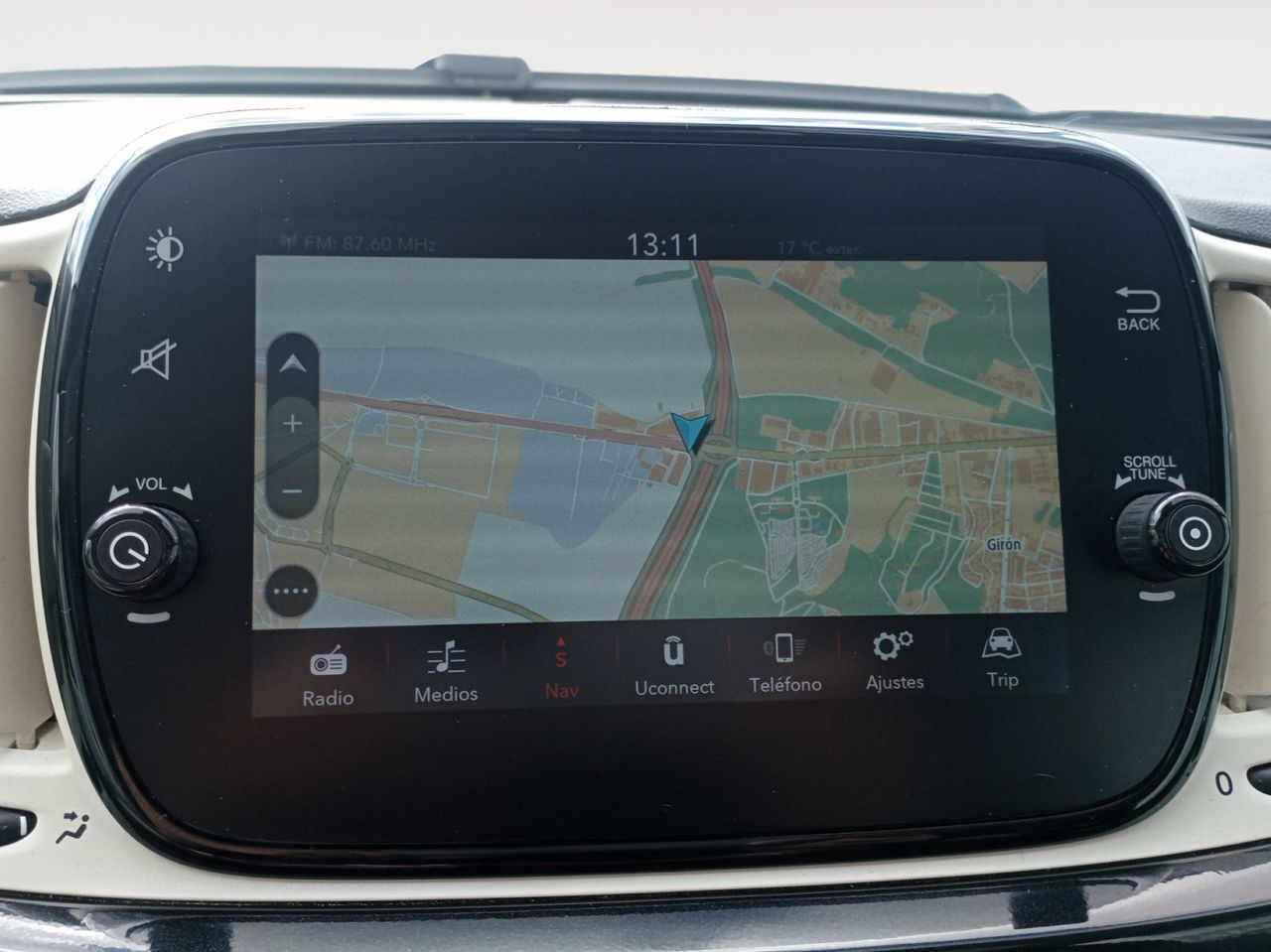 Fiat 500 Dolcevita - foto 18