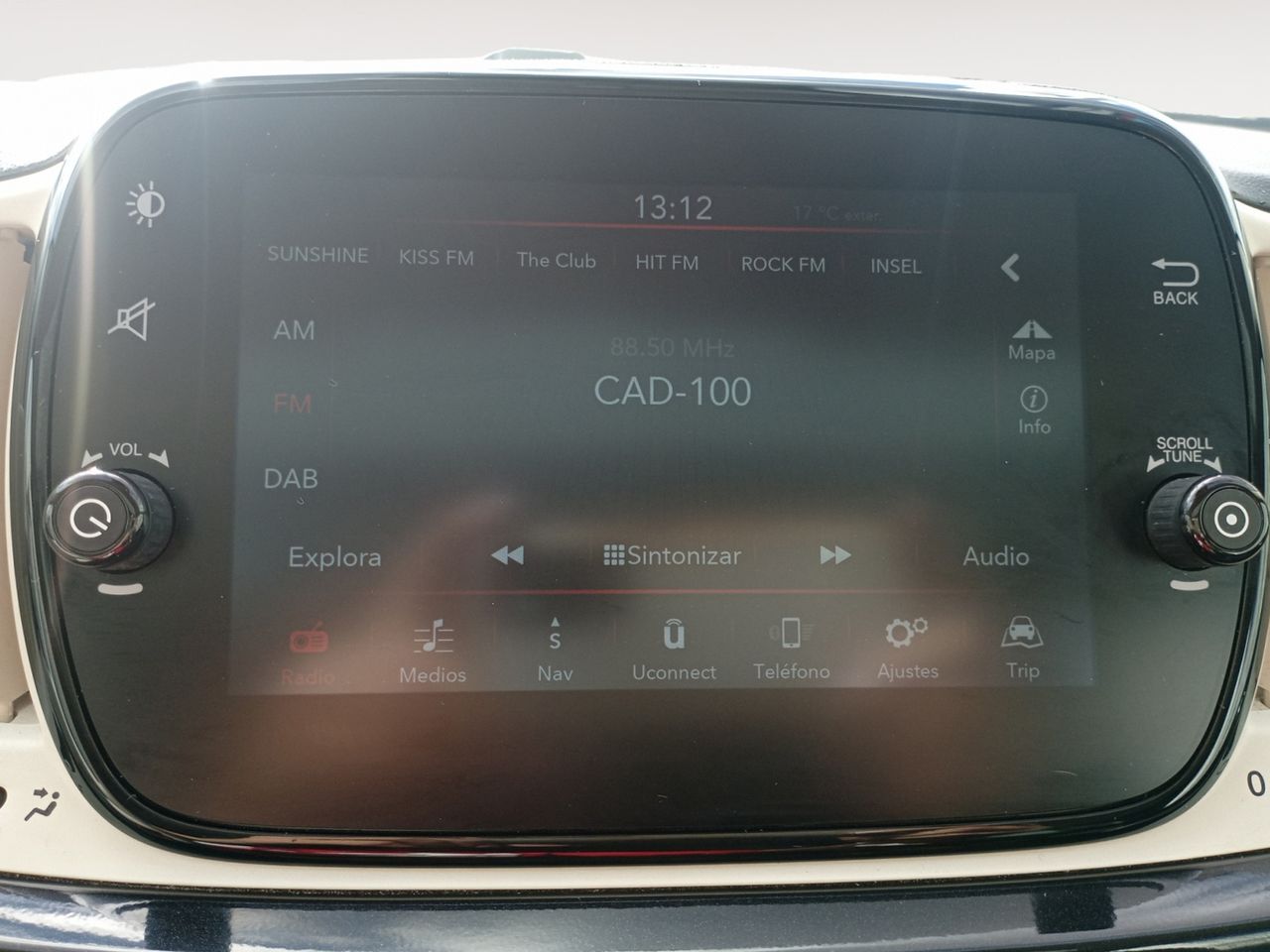 Fiat 500 Dolcevita - foto 16