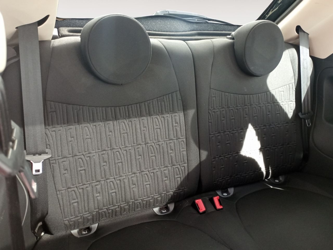 Fiat 500 Dolcevita - foto 10