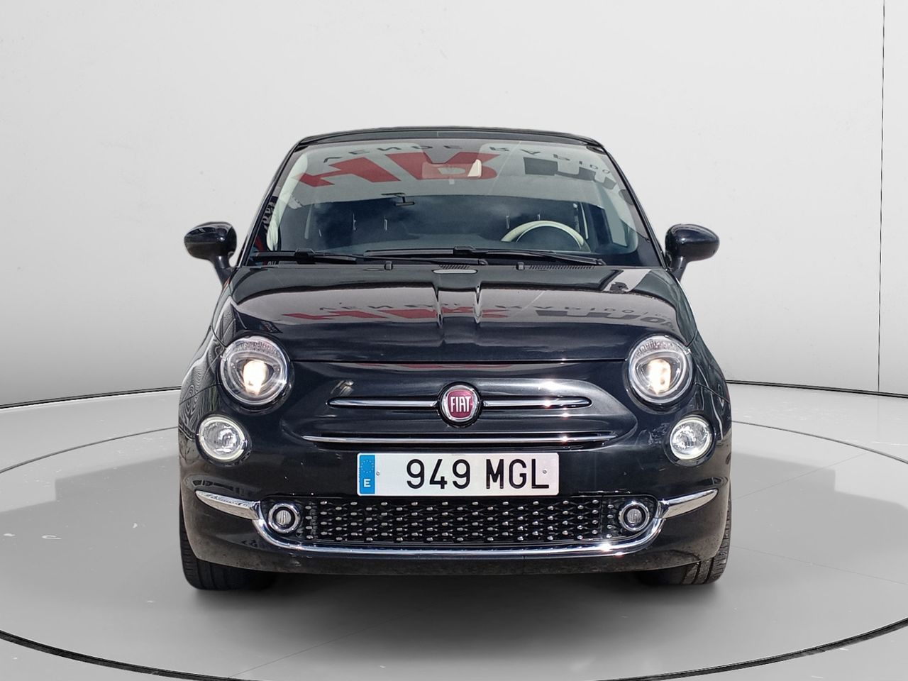 Fiat 500 Dolcevita - foto 5
